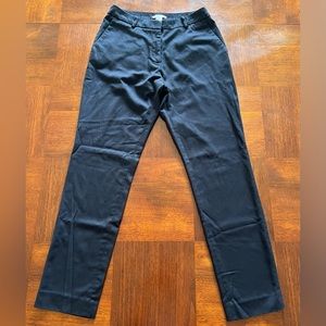 H&M Navy Dress Pants